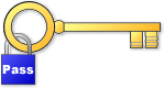 File encryption : Pass key